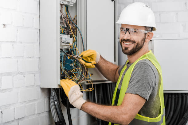  Parker, SC Electrician Pros