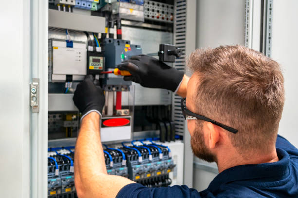 Parker, SC Electrician Company