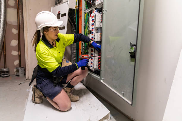 Best Electrical Installation Contractor  in Parker, SC
