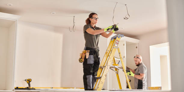 Best 24-Hour Electrician  in Parker, SC