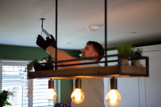 Best Local Electrician Companies  in Parker, SC