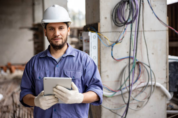Electrical Rewiring Services in Parker, SC