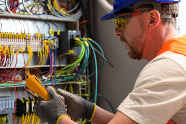Best Affordable Electrical Installation  in Parker, SC