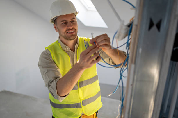 Best Electrical Repair Services  in Parker, SC