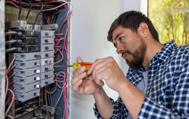 Best Generator Installation Services  in Parker, SC